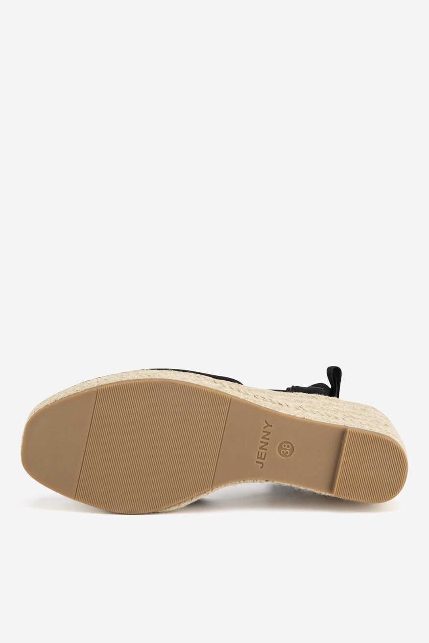 
                Espadrille Jenny FEKETE - 5906751033982