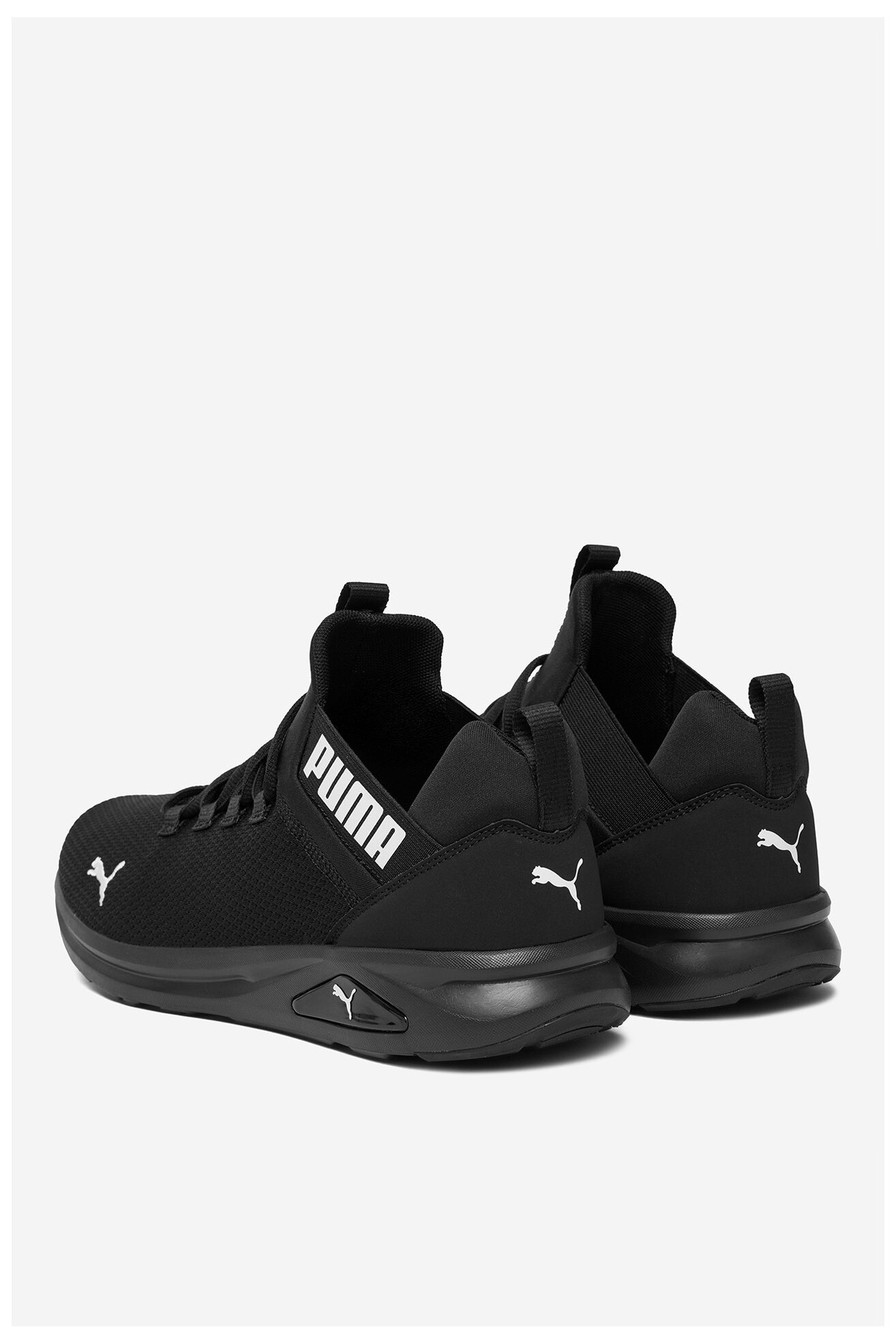 Sportska obuća Puma CWBEO ENZO 2 CLEAN 37712601 CRNA