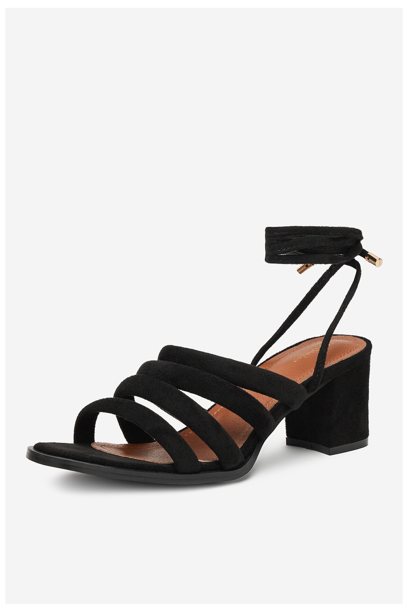 Сандали DeeZee XFV28178-D1 ЧЕРЕН