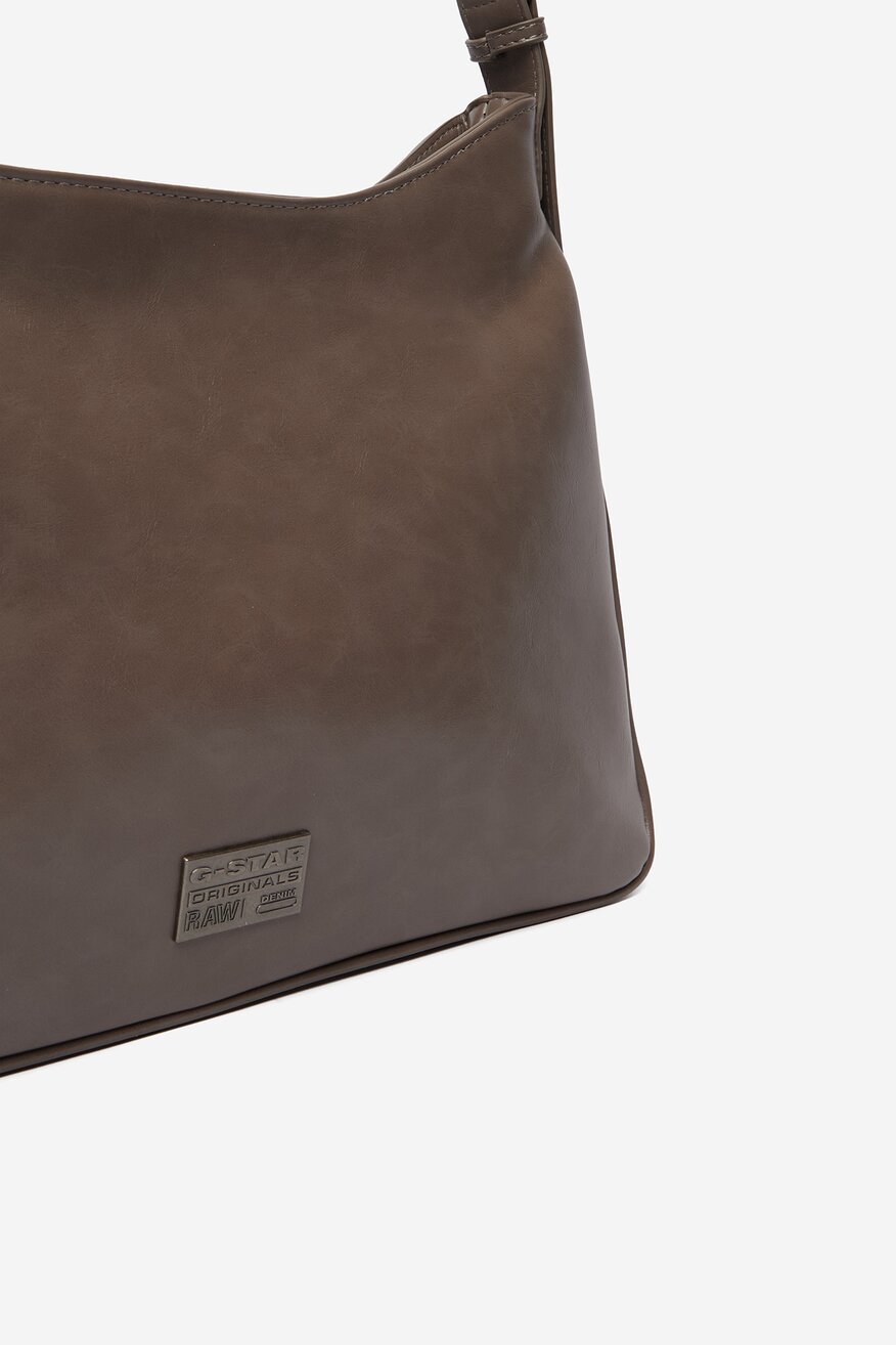 
                Сумка З Ремінцем G-STAR RAW ТАУПЕ - 5906751619858