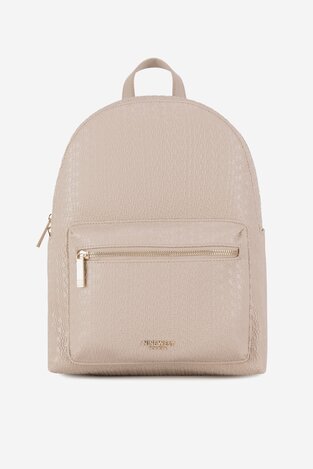 Рюкзак NINE WEST LDA5129 БЕЖЕВИЙ