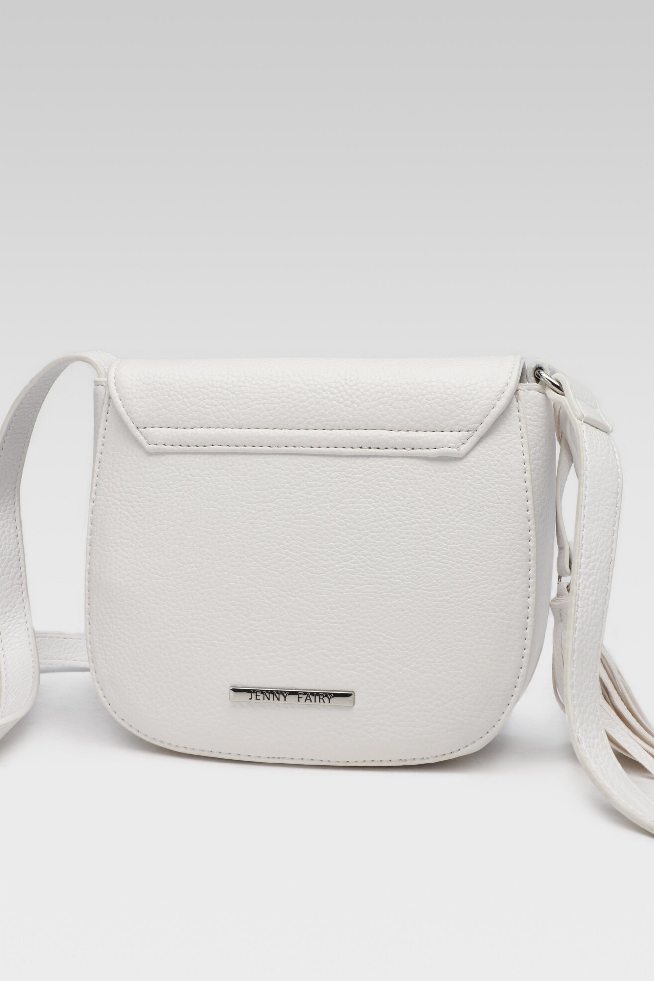 Torebka Jenny Fairy RD0376 Biały