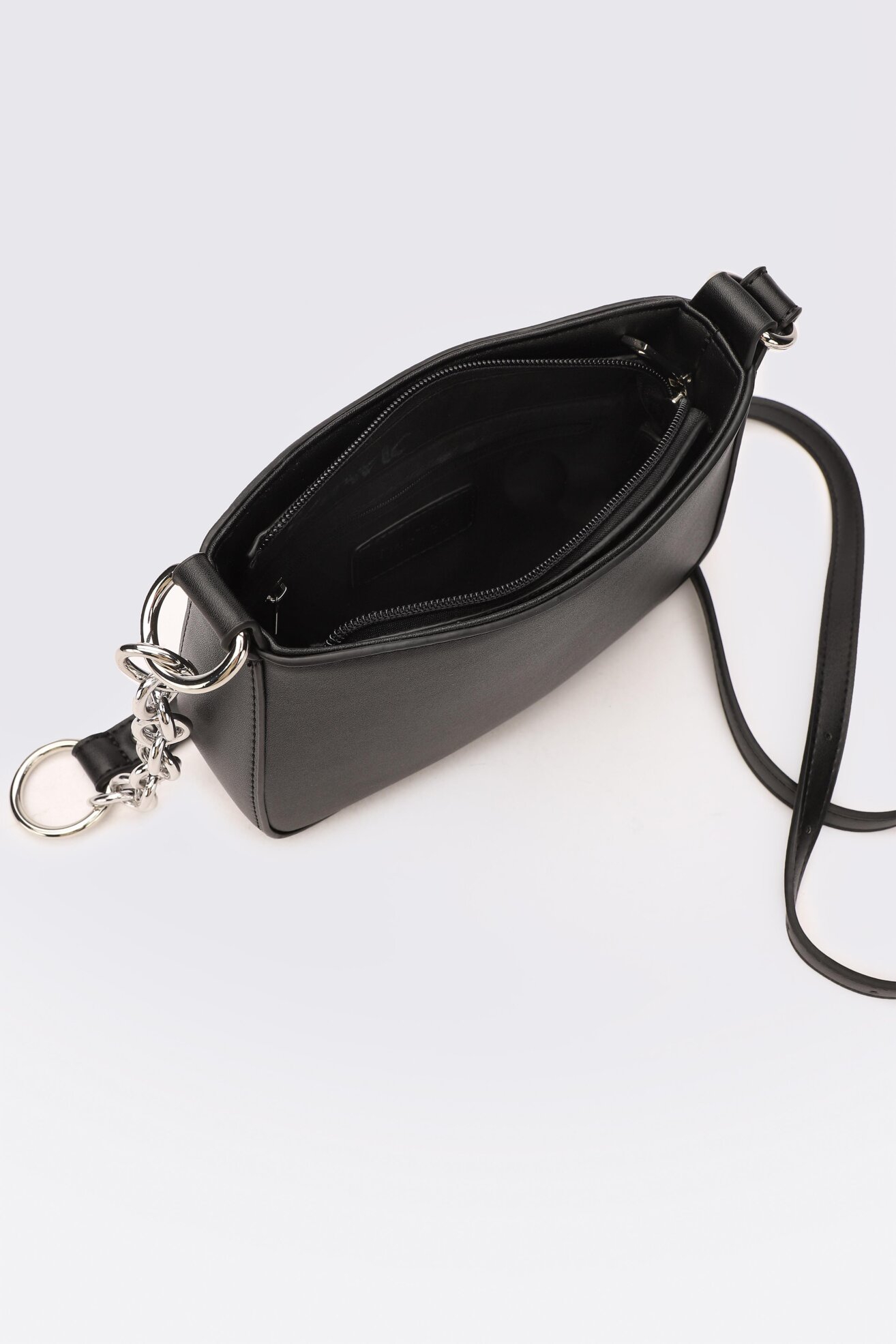 Torebka DeeZee RC18462 Czarny