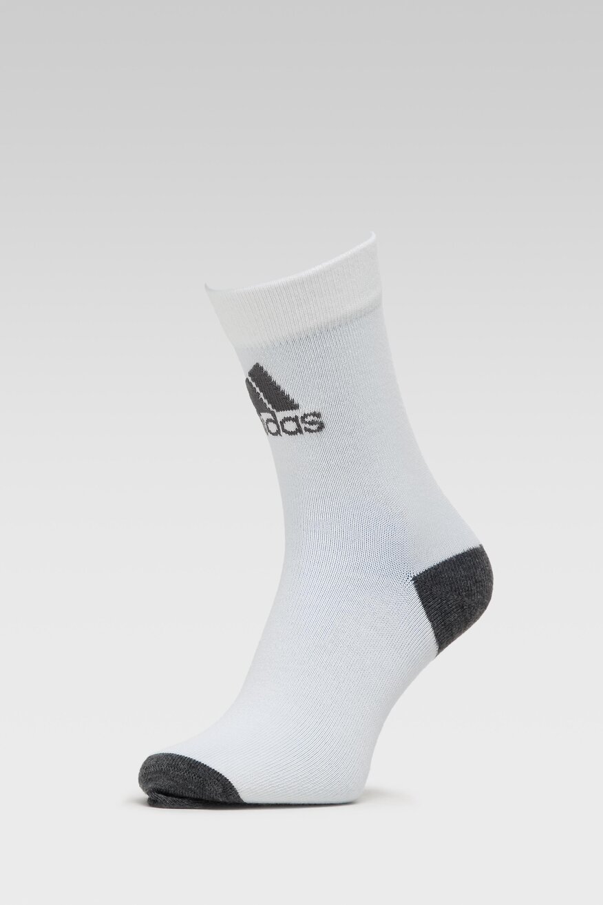 
                adidas - Skarpetki długie 3-pak - 5904862275383