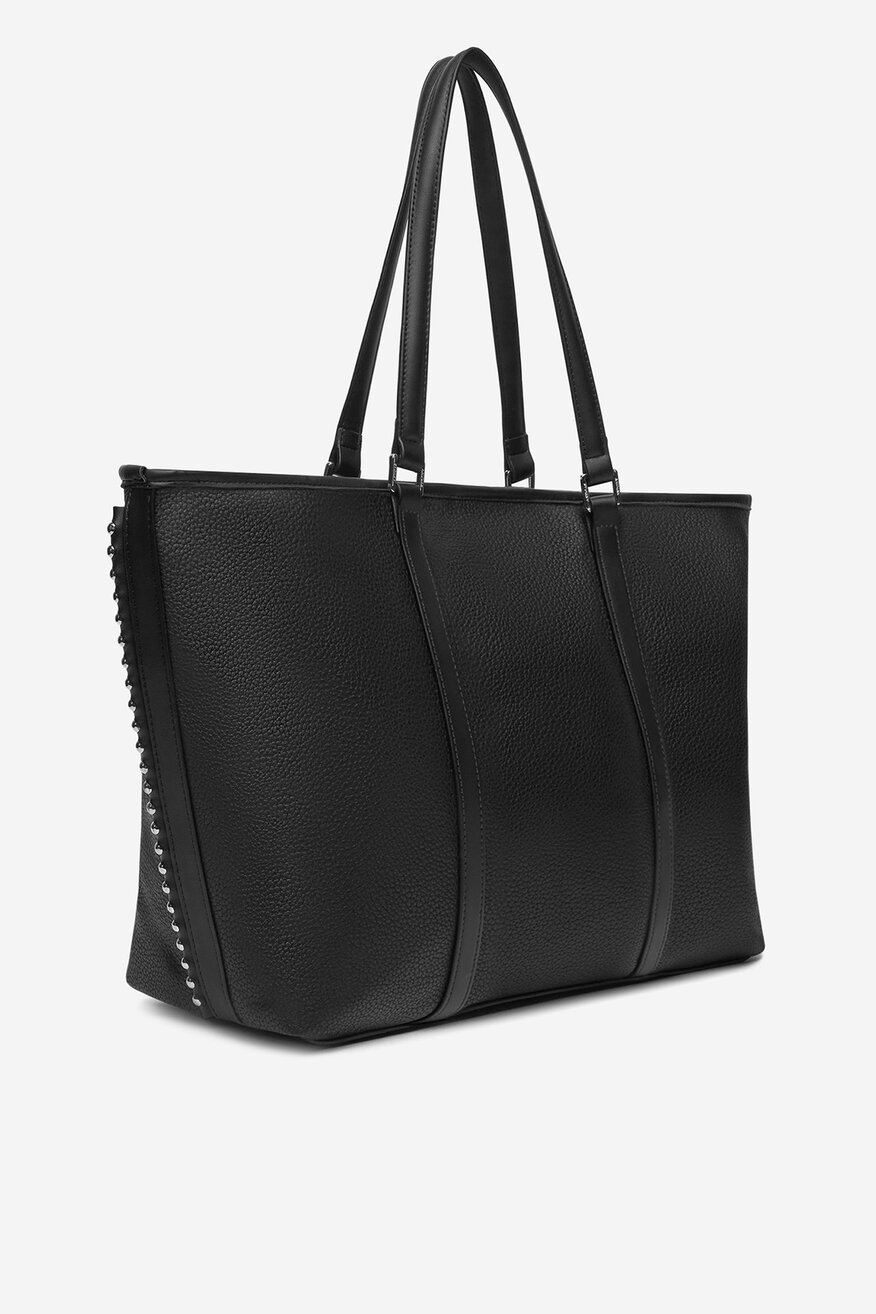 
                Badura - Duża torebka na ramię - 5903698723211