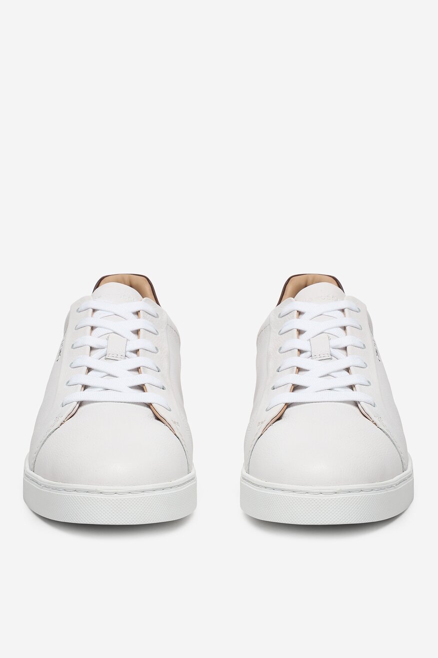 
                Половинки обувки Gino Rossi БЯЛ - 5906751964750