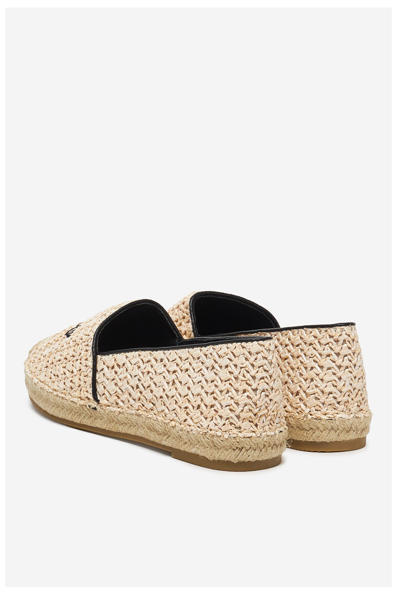 Eспадрили DeeZee EKL8265-1 БЕЖОВ