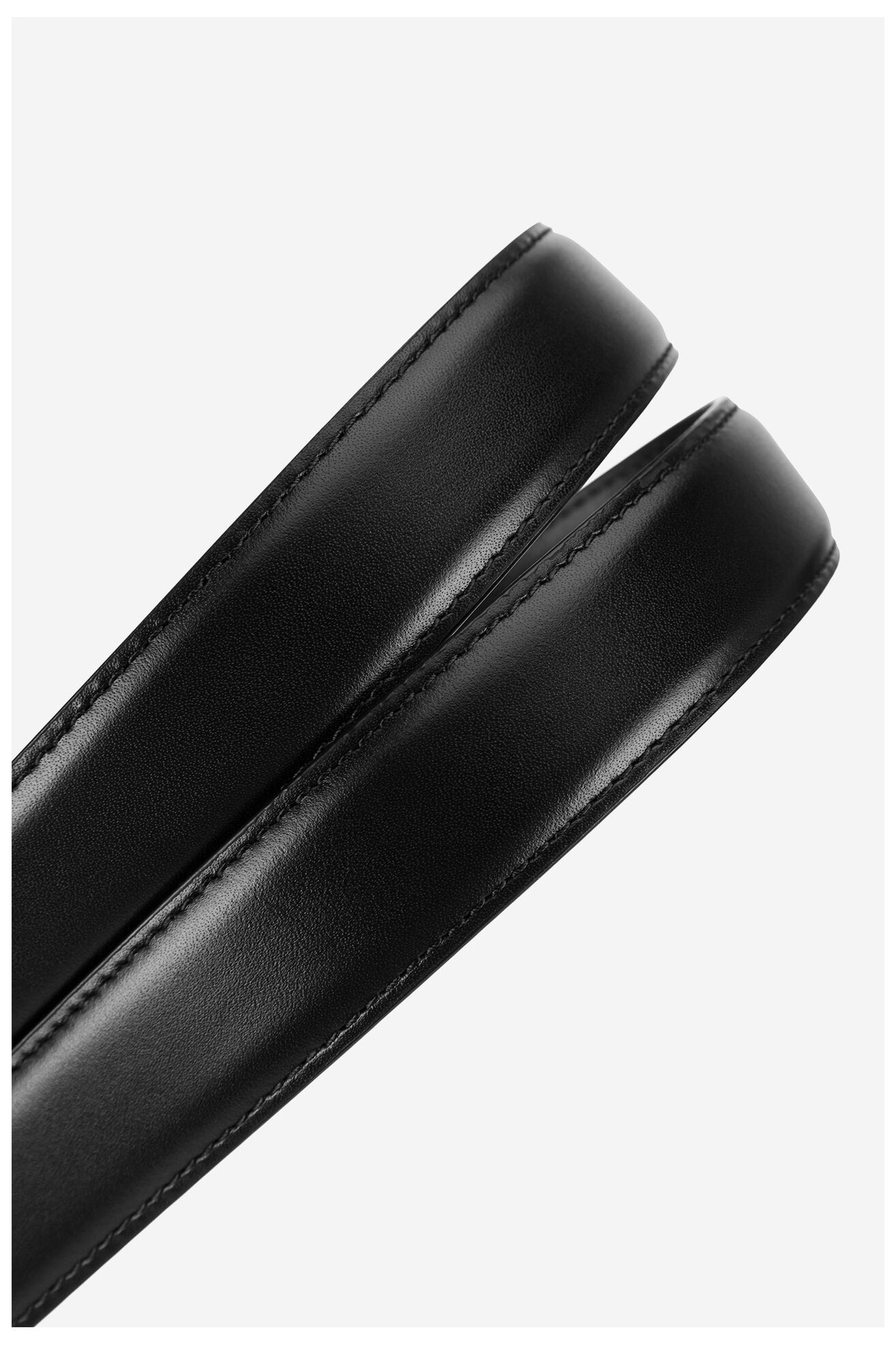 Ženski kaiš Gino Rossi BLYL24004-2 SVL CRNA