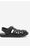 Sandale Lanetti MSS20514-13 CRNA