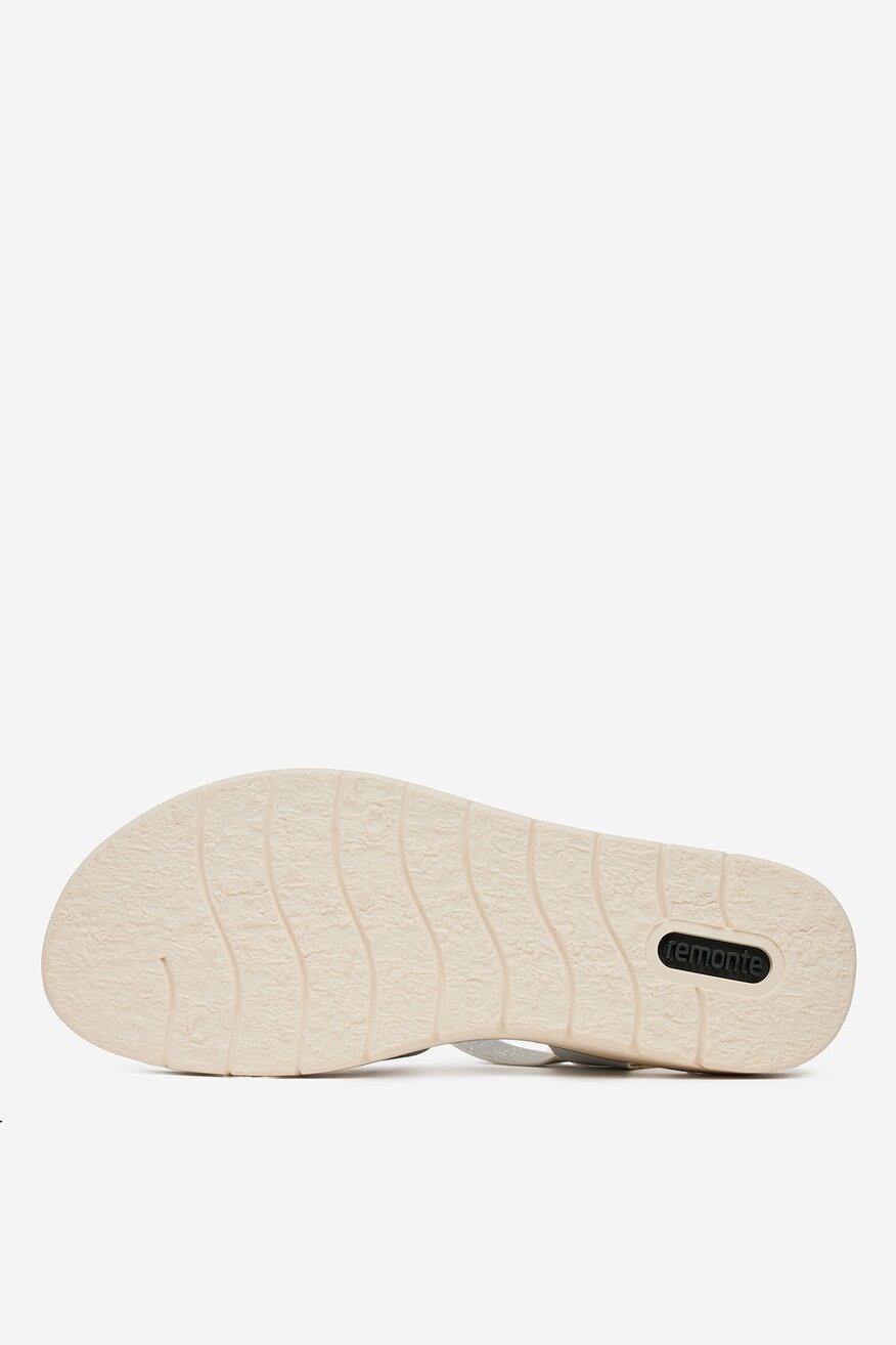 Сандали Remonte БЯЛ - 2230078395519