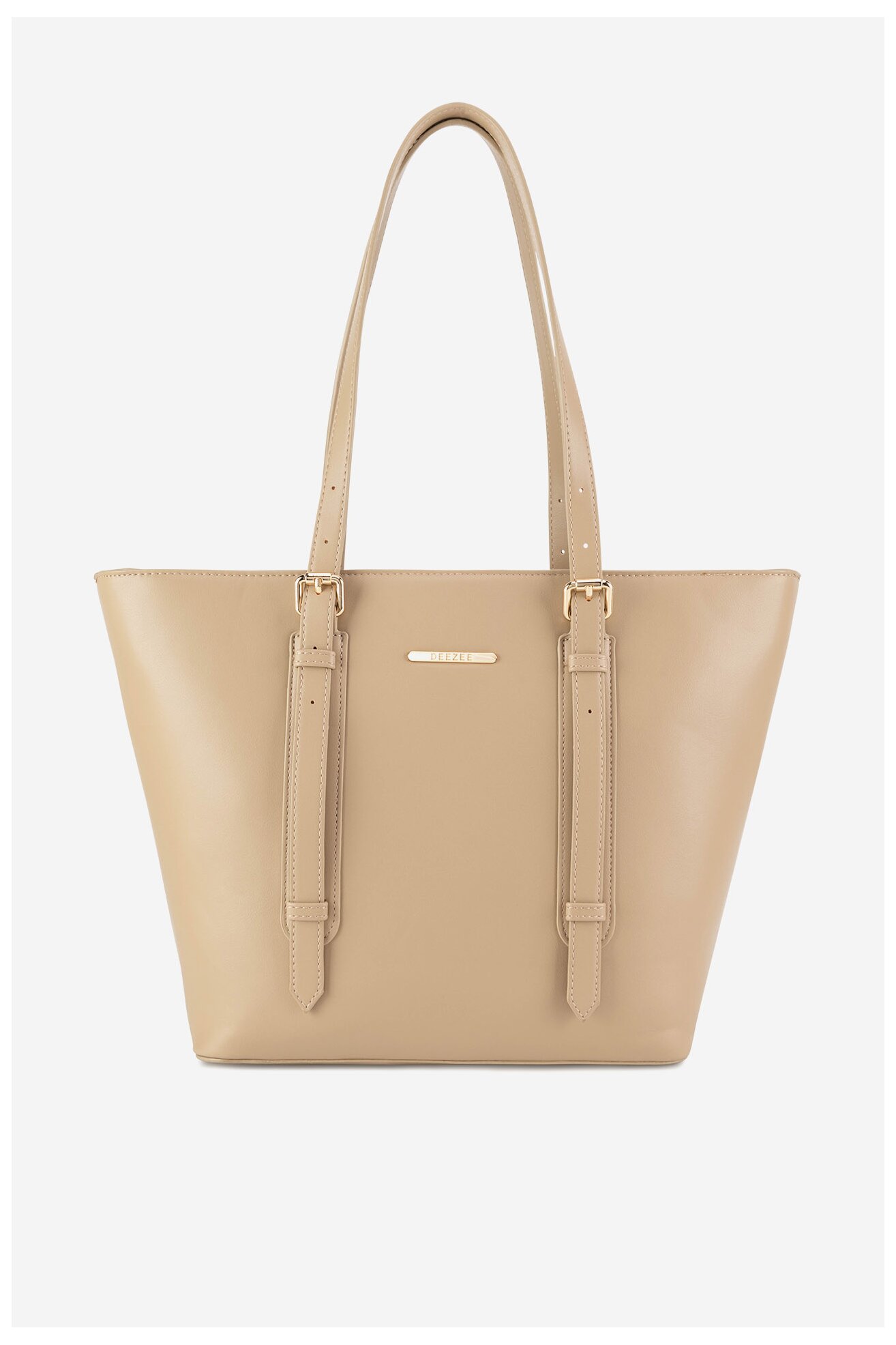 Дамска чанта DeeZee MDP-L-007-06 БЕЖОВ