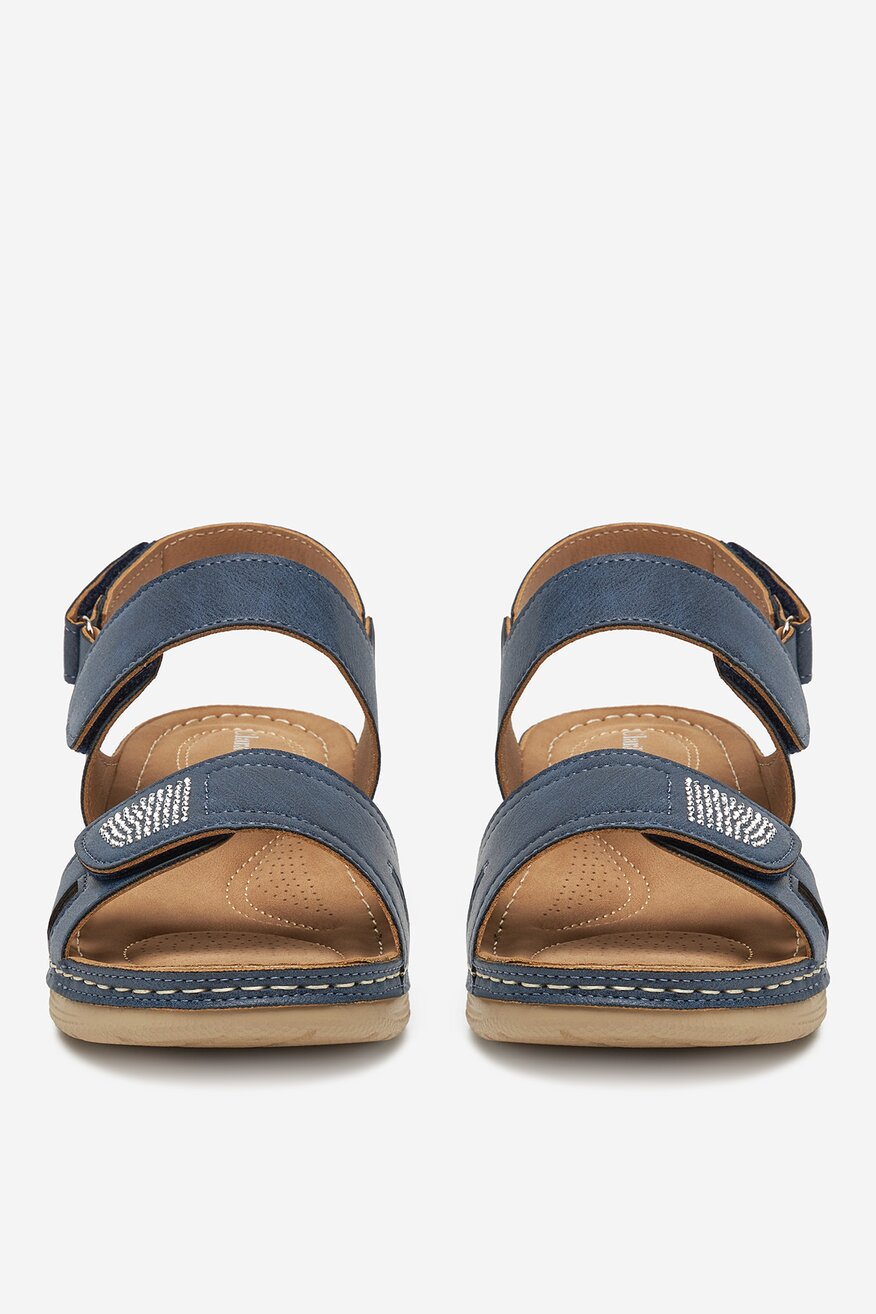 Sandale Clara Barson BLEUMARIN - 5904862317397
