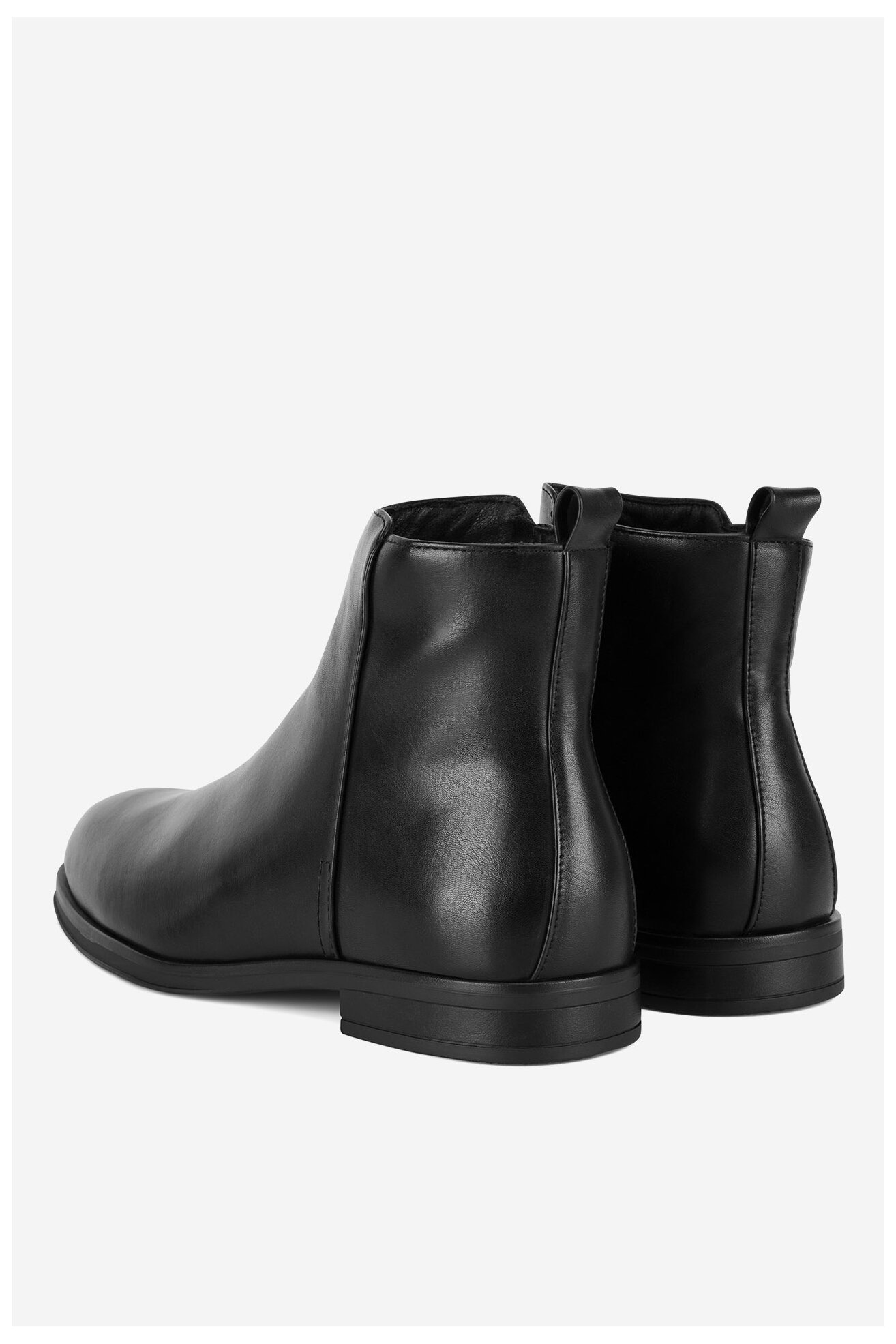 Боти Lanetti MYL8517-4 ЧЕРЕН