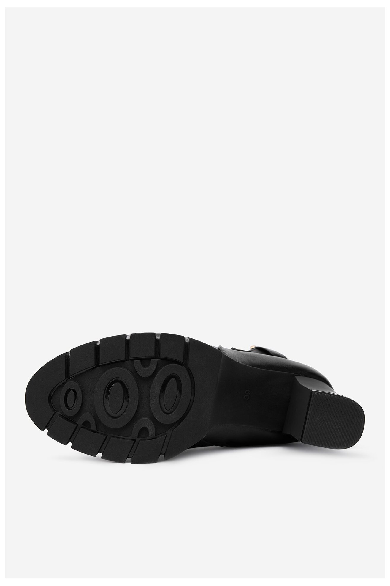 Ghete DeeZee HX16041A-180 NEGRU