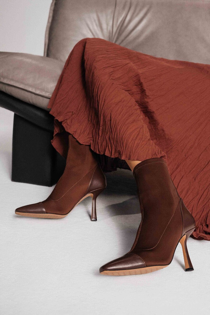 
                Ghete NINE WEST MARO - 5906751434017