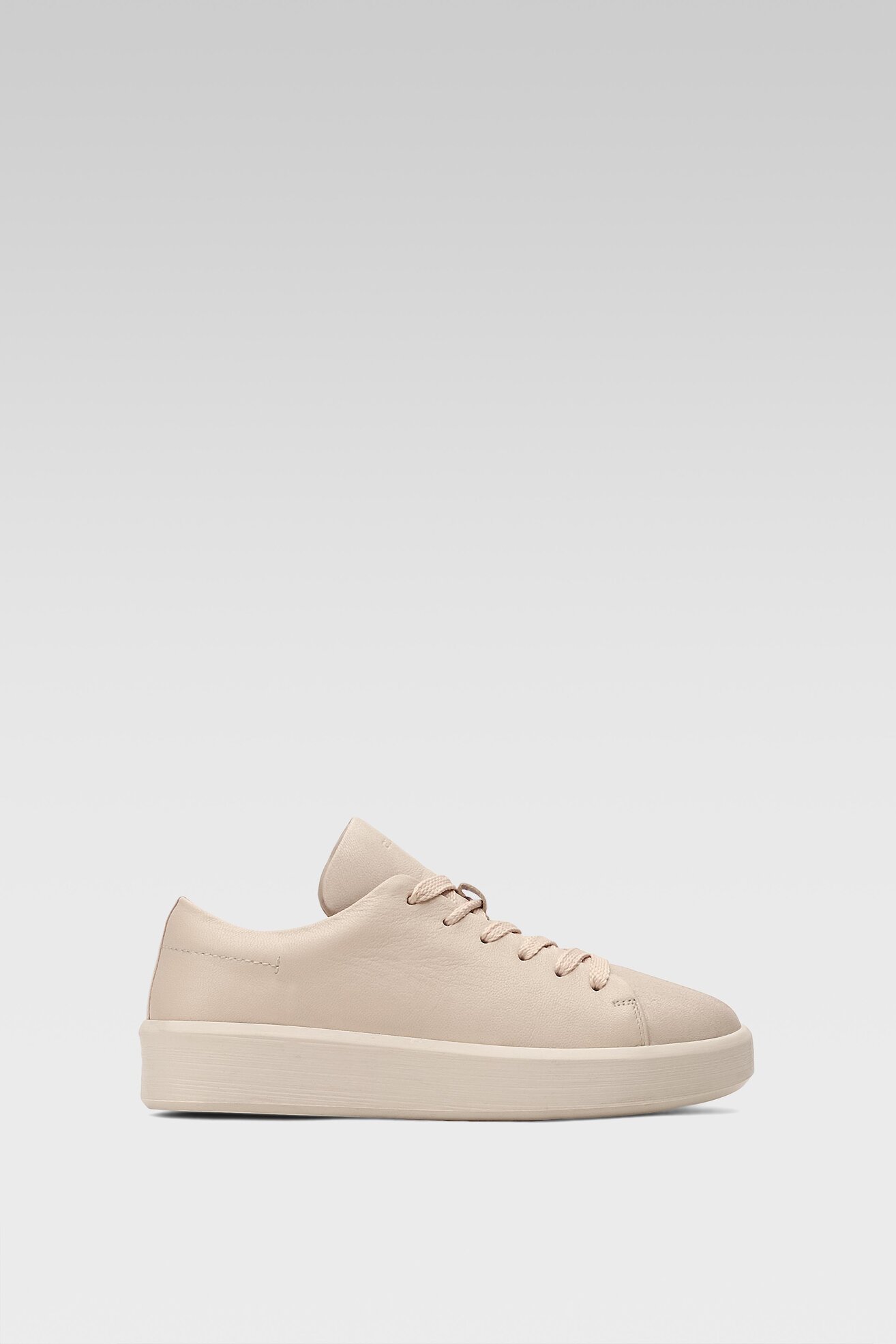 Sneakers Gino Rossi Sport WI16-POLAND-03 Beżowy