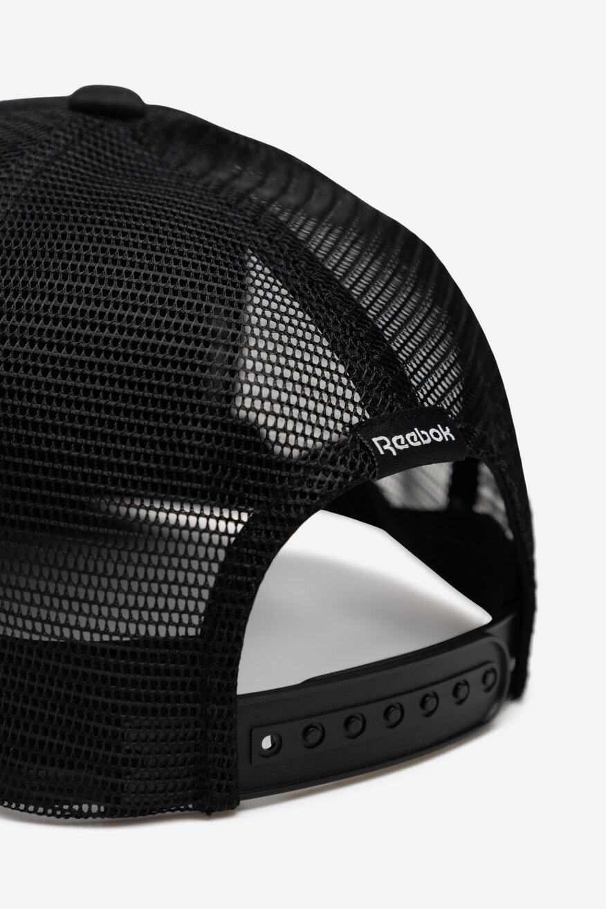 
                Kačket Reebok CRNA - 5905588943884