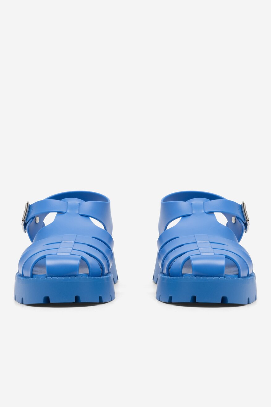 Jenny Fairy - Sandały - 5904862852331