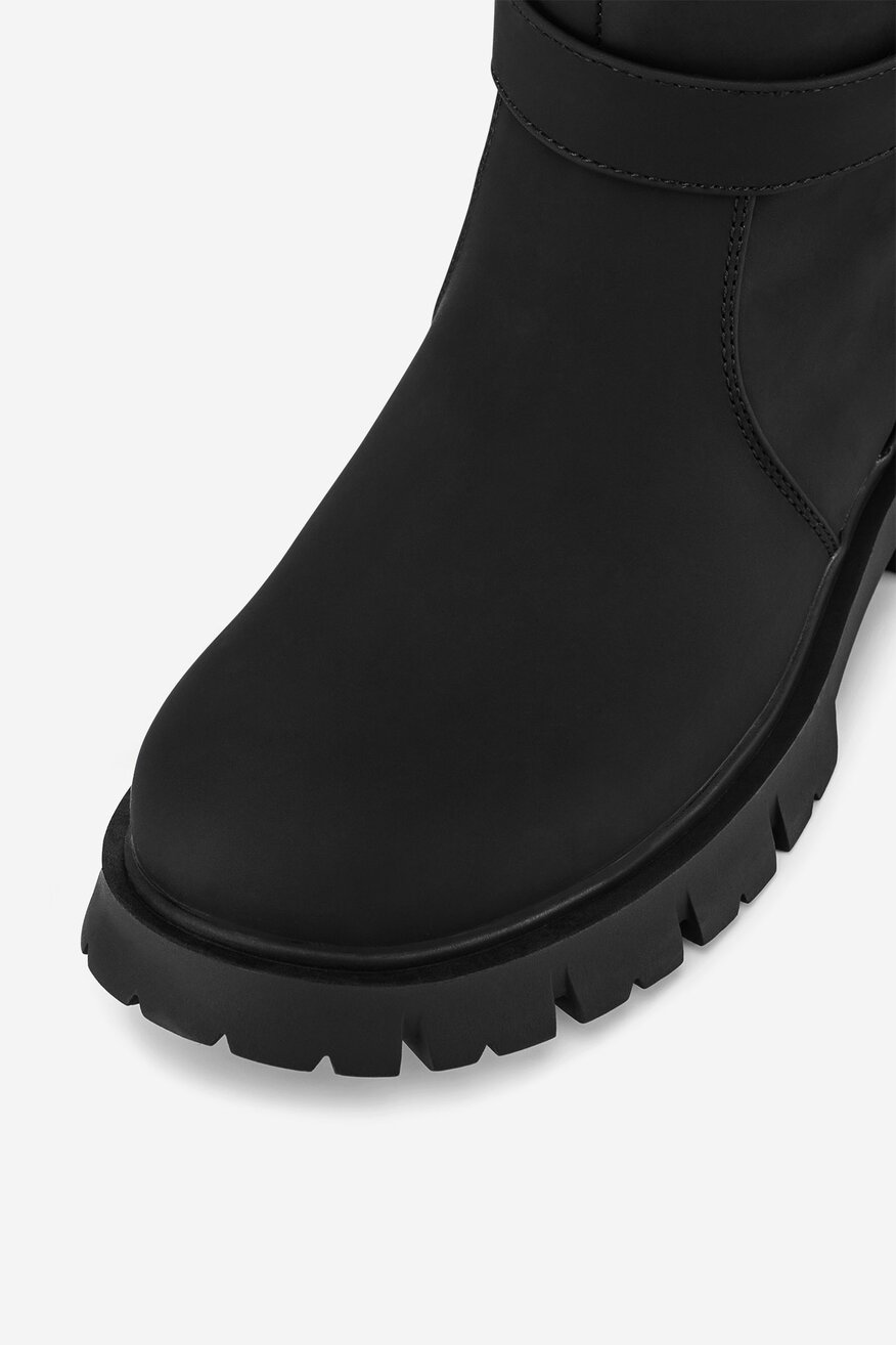 DeeZee - Kozaki ocieplane - 5906751242667