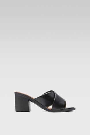 Papuče Lasocki ARC-2289-03 CRNA