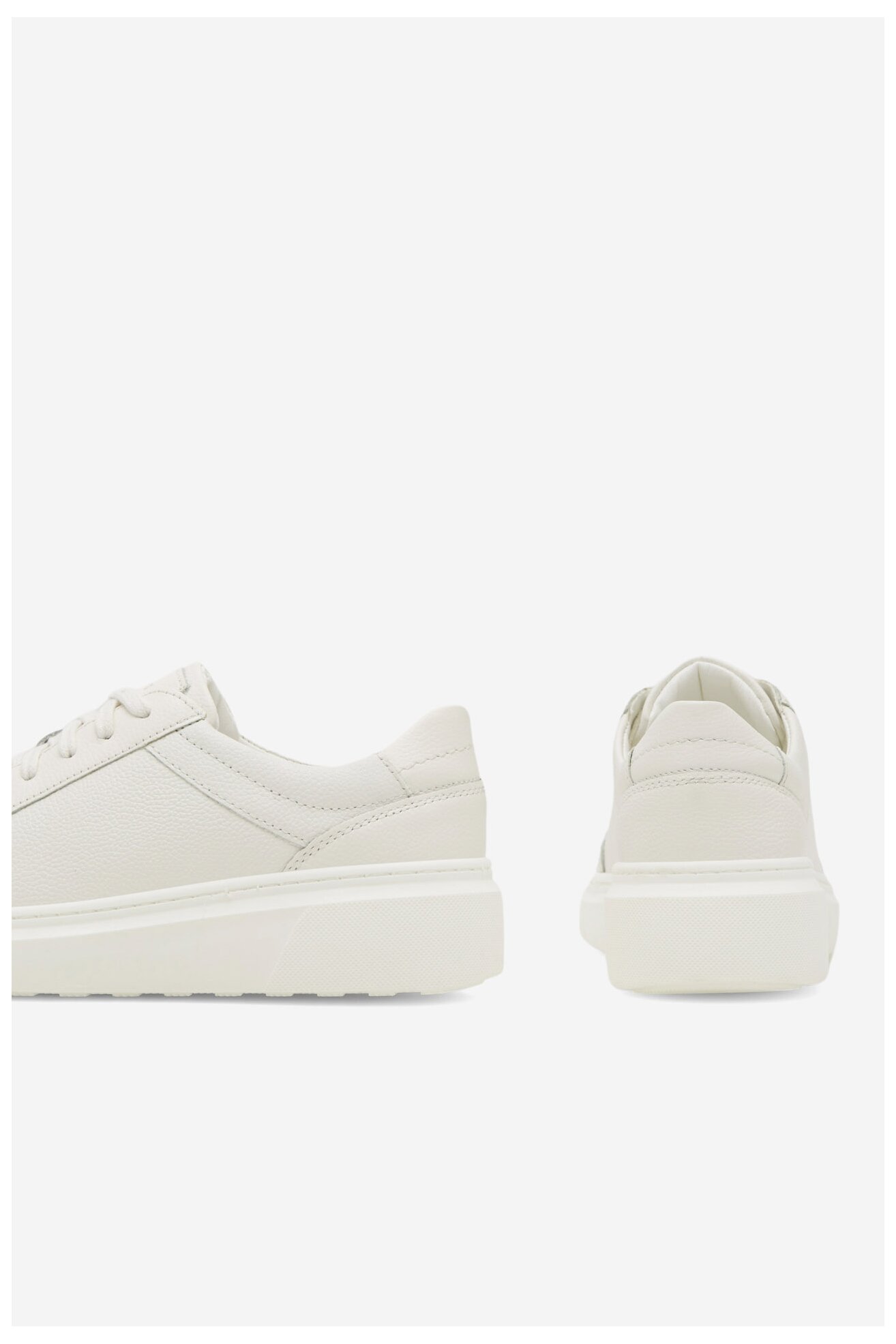 Tornacipő Lasocki ARC-DESNA-02 FEHÉR