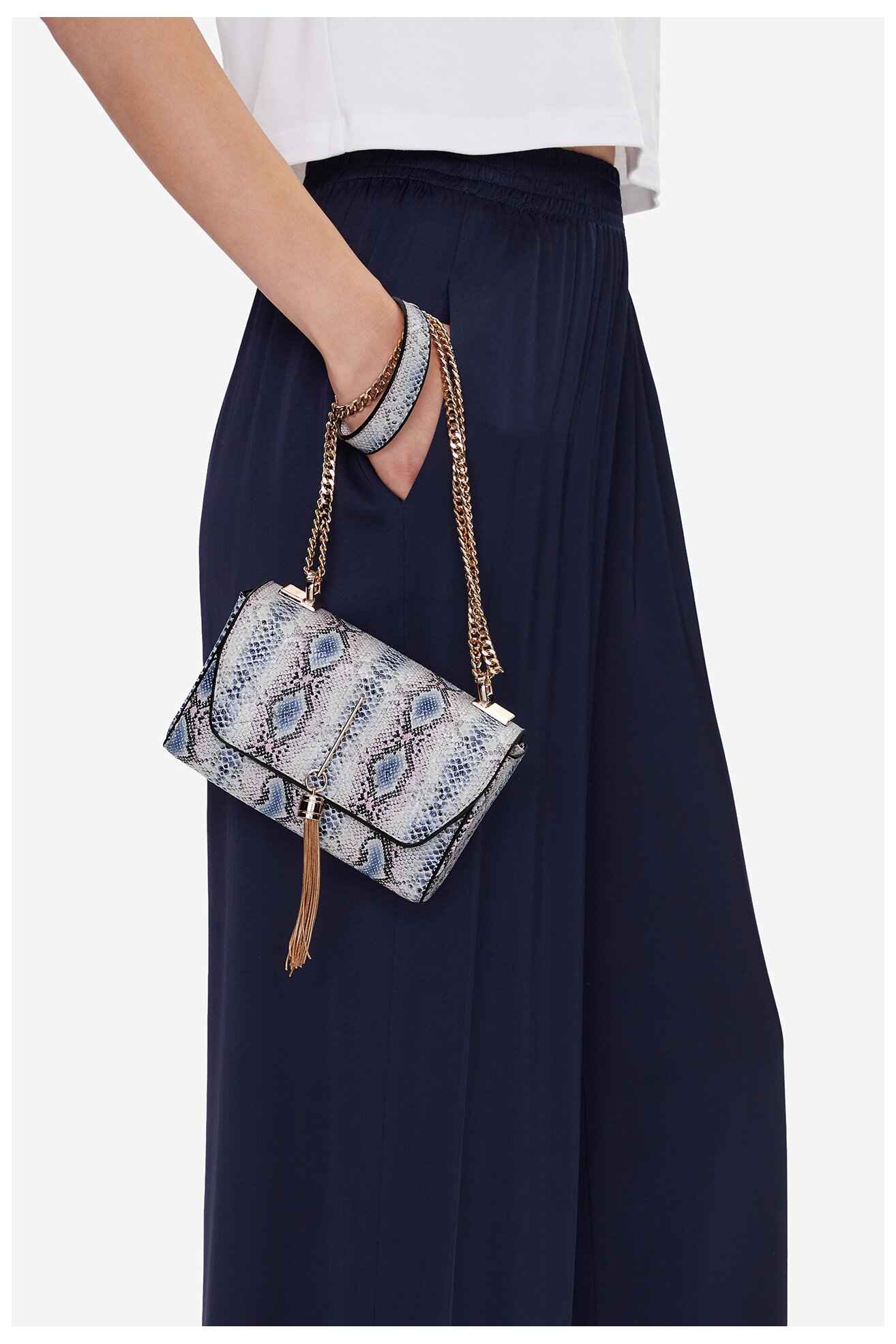 Torba DeeZee S24713 MIKS