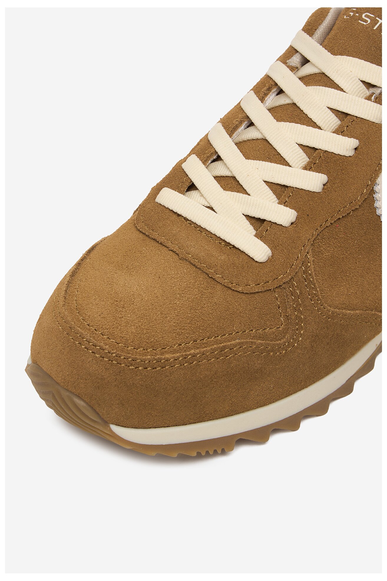 Patike G-STAR RAW CEO-25SCW159 TAMNO BEŽ