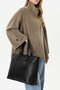 Torba Gino Rossi CEO-EVI-LA513-332-3 CRNA