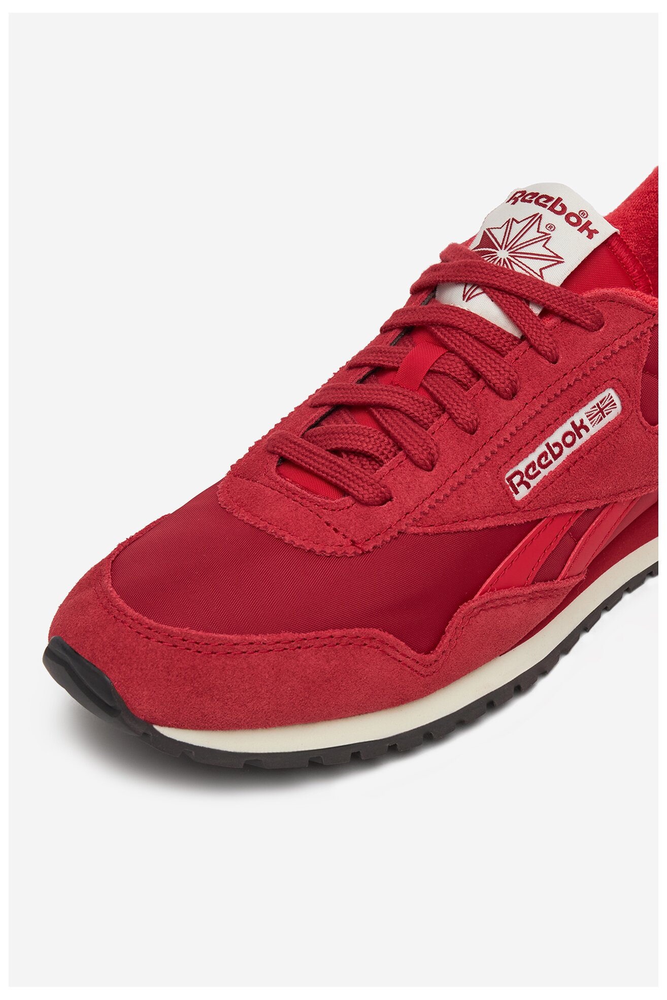 Sportcipő Reebok CLASSIC AZ 100230347 PIROS