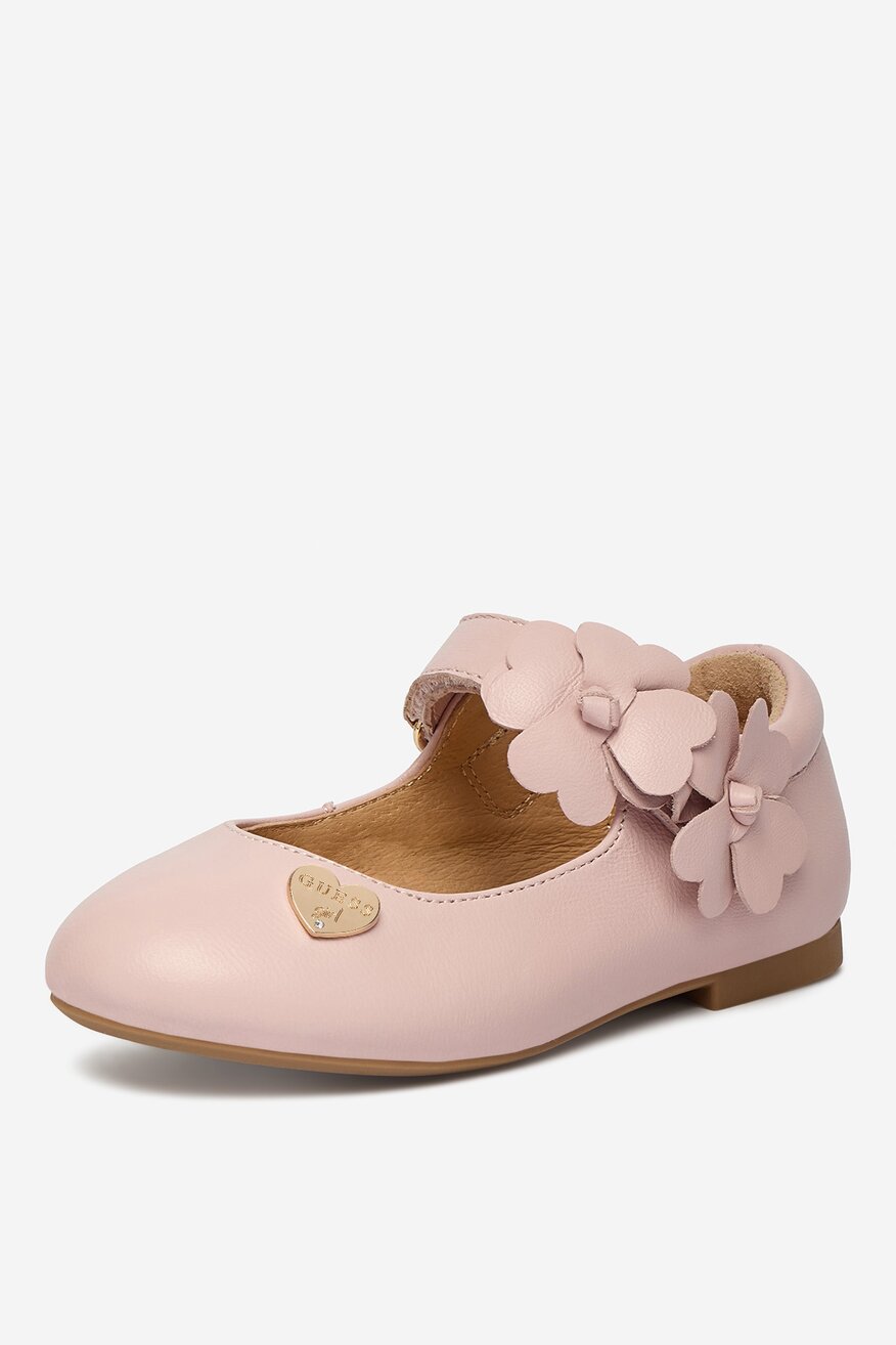 
                Балерина GUESS СВЕТЛОРОЗОВ - 5906751844700