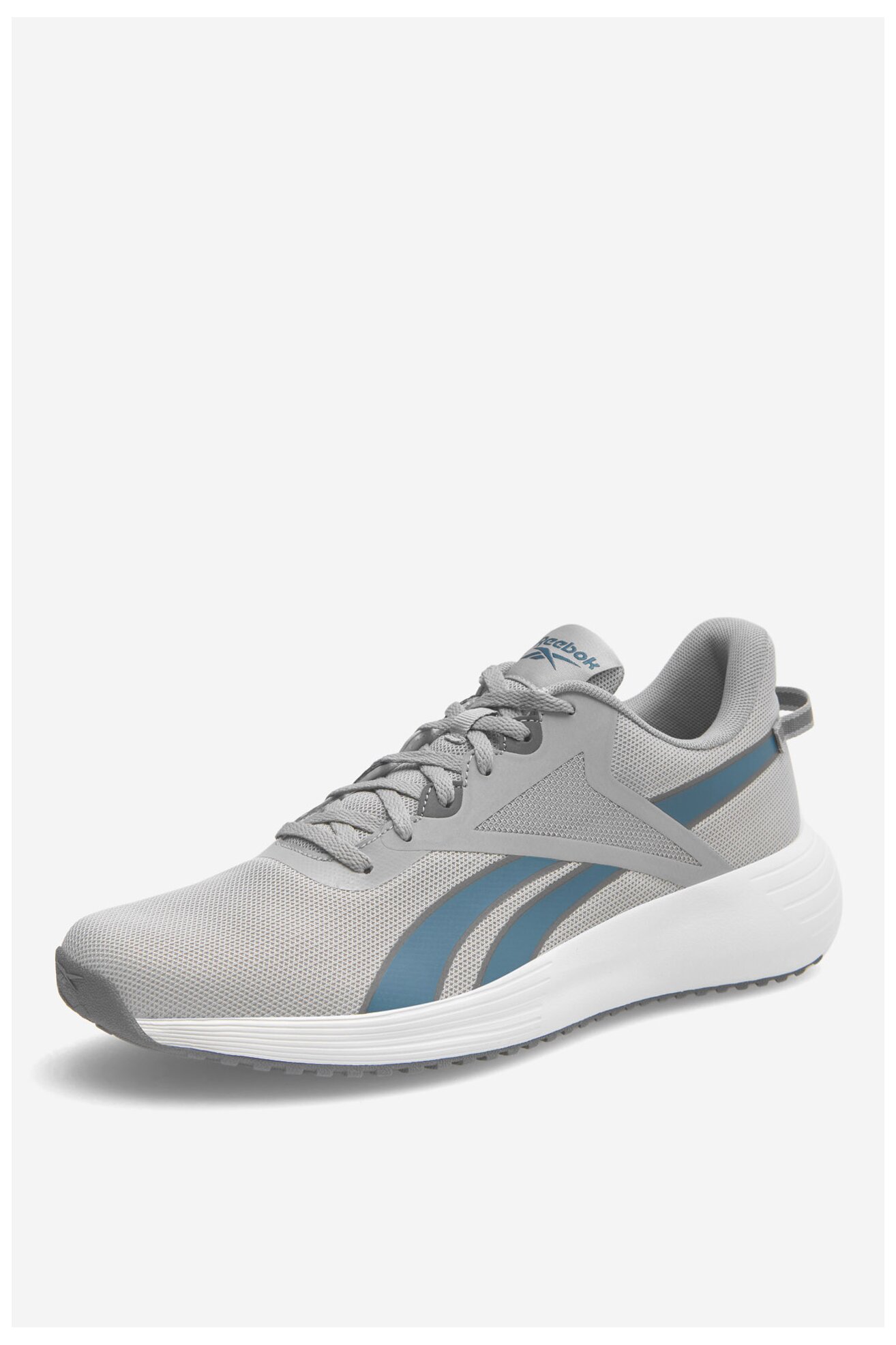 Obuwie sportowe Reebok 100025757 Szary