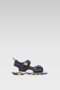Sandale Action Boy CP-S21Z086A-3 KOBALT PLAVA