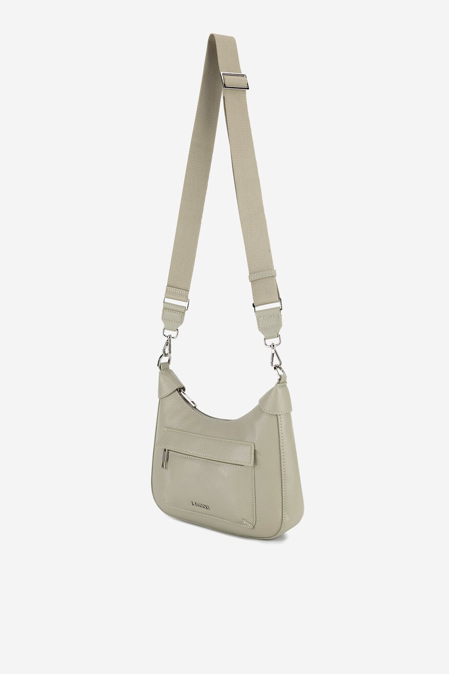 
                Kézitáska Lasocki ZÖLD - 5903698632933