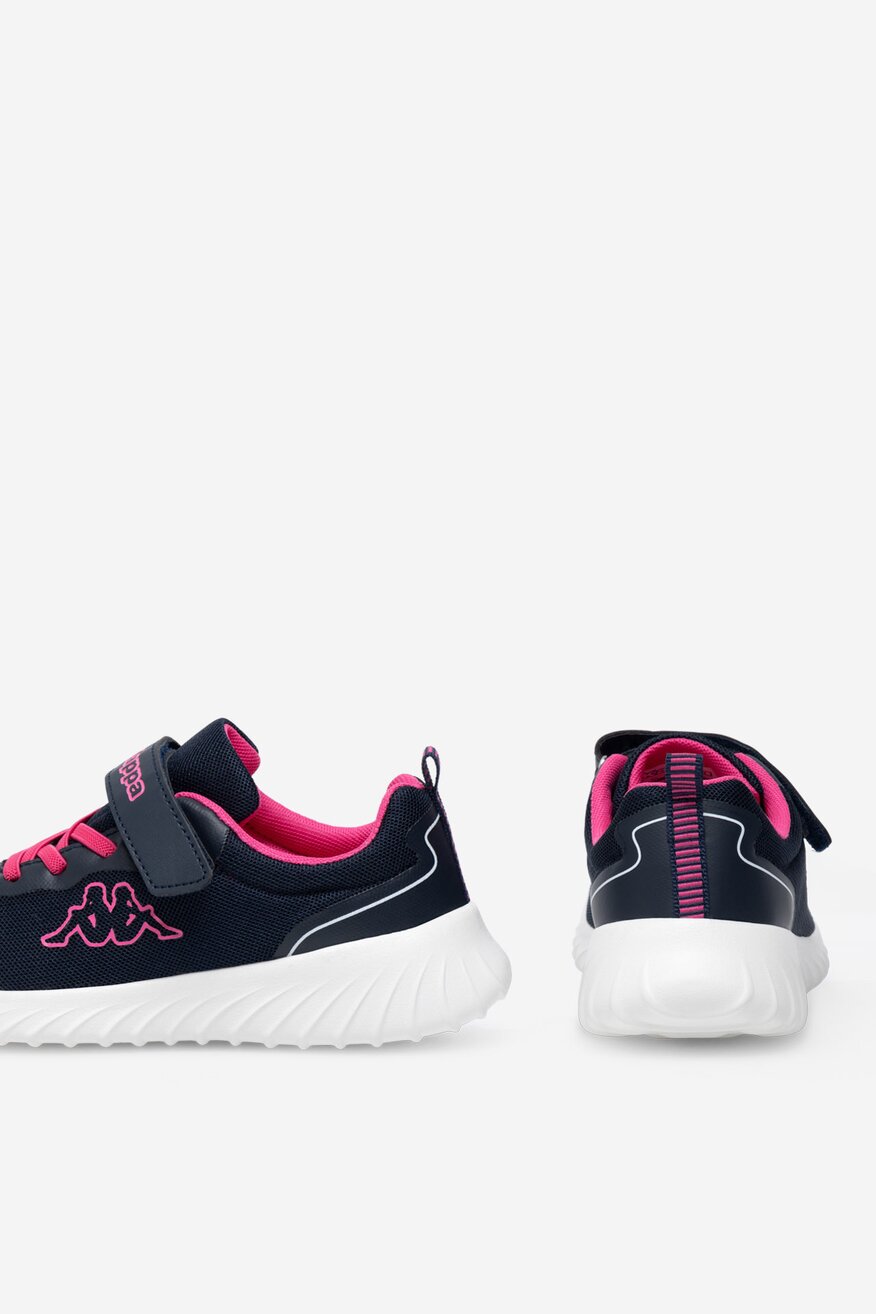 
                Încălțăminte sport Kappa BLEUMARIN - 5905588508113