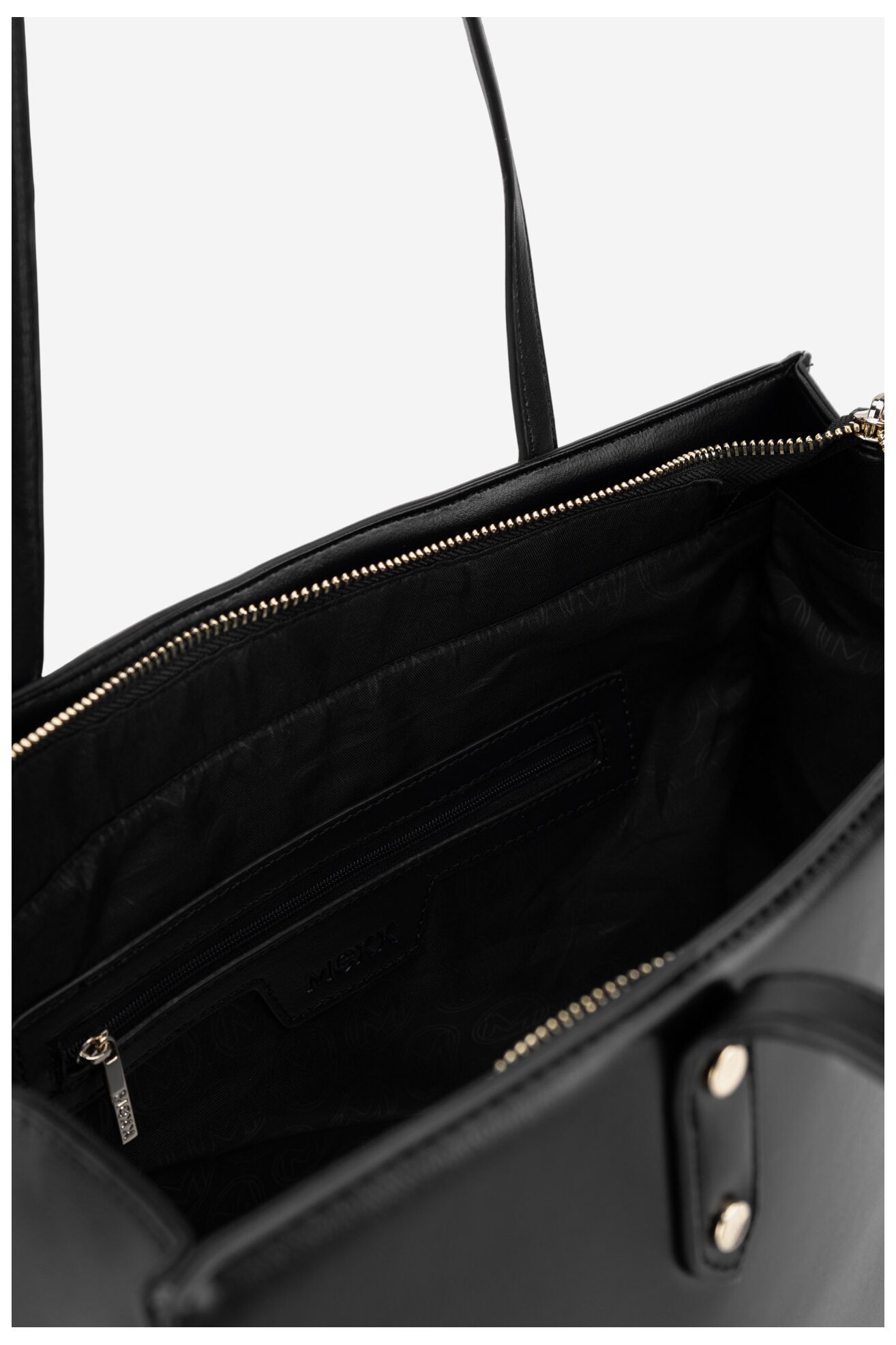 Сумка З Ремінцем Mexx MEXX-B-019-06 ЧОРНИЙ