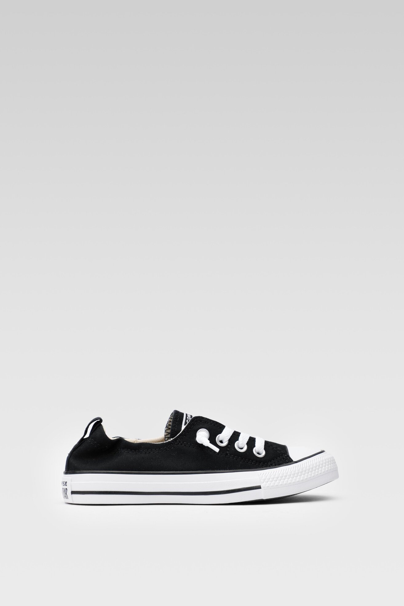 Trampki Converse CHUCK TAYLOR 537081C Czarny