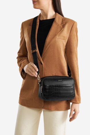 Torba Jenny JNY-M-001-07 CRNA
