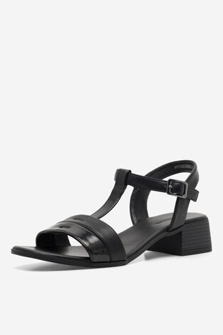Sandale Clara Barson AVRIL WS6088-01 CRNA