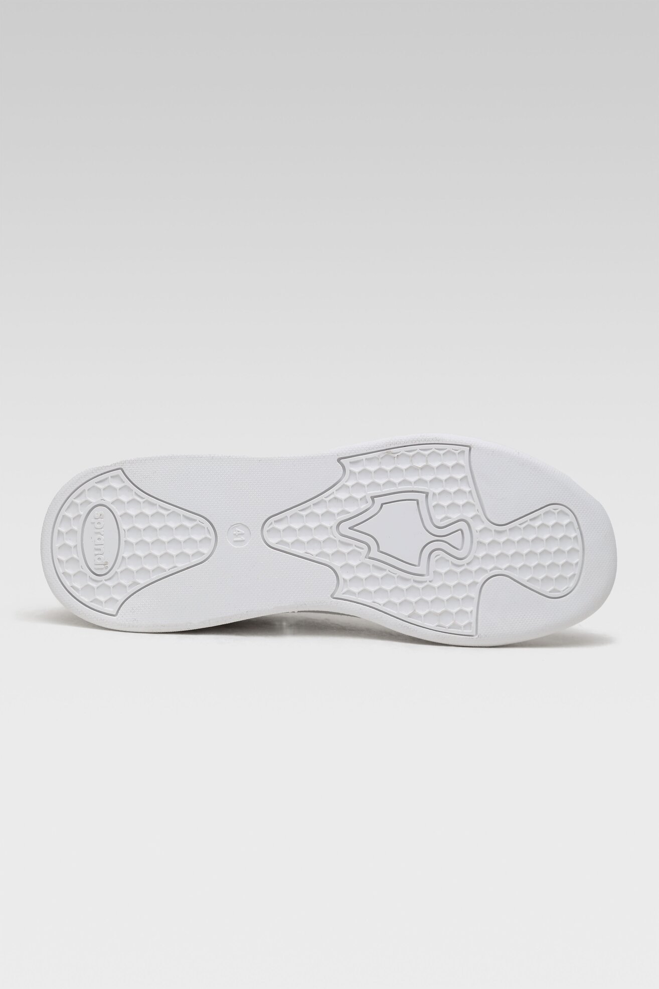 Obuwie sportowe Sprandi MP40-21046Y Biały