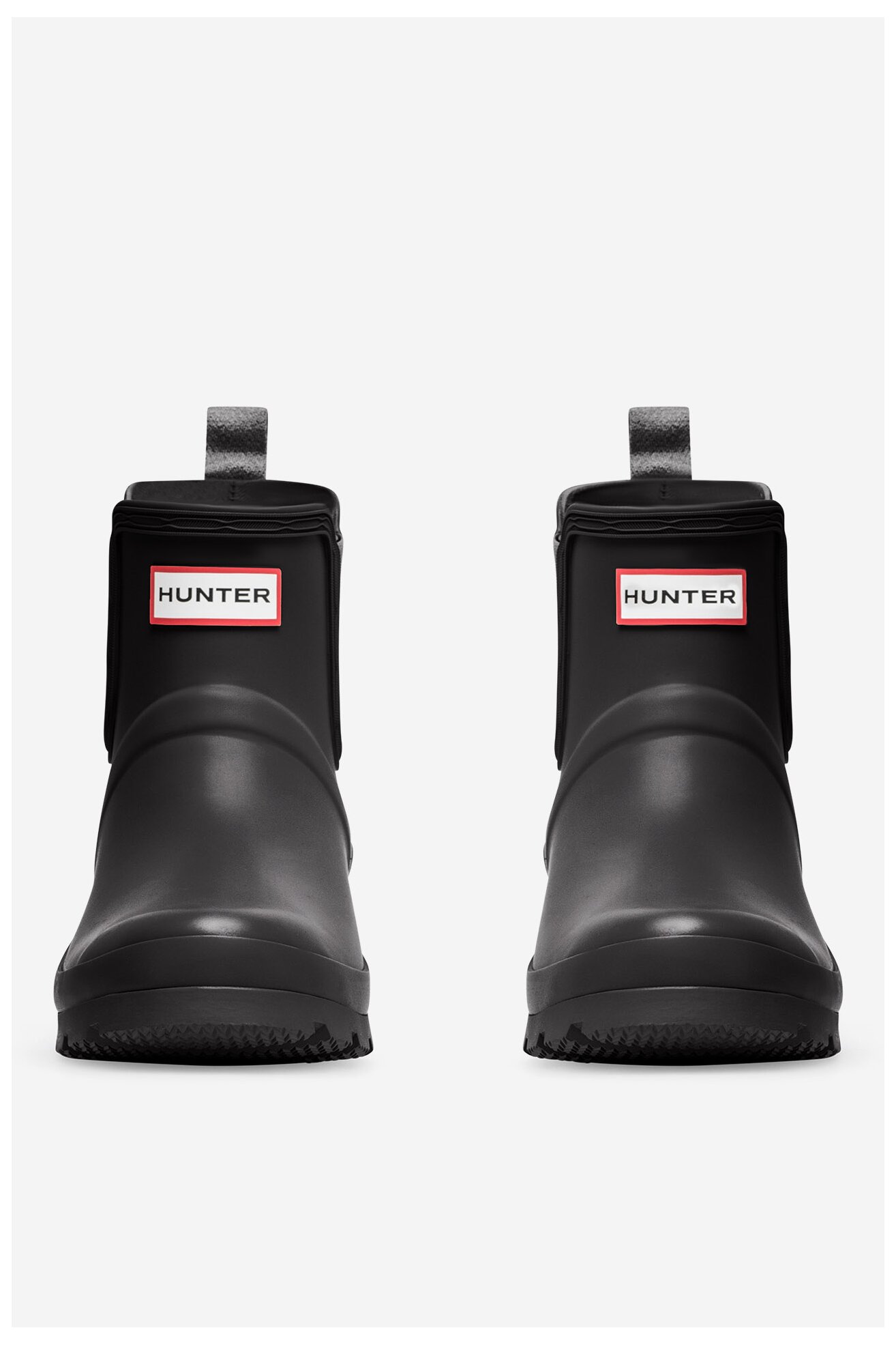 Kalosze HUNTER HFW-001 Czarny