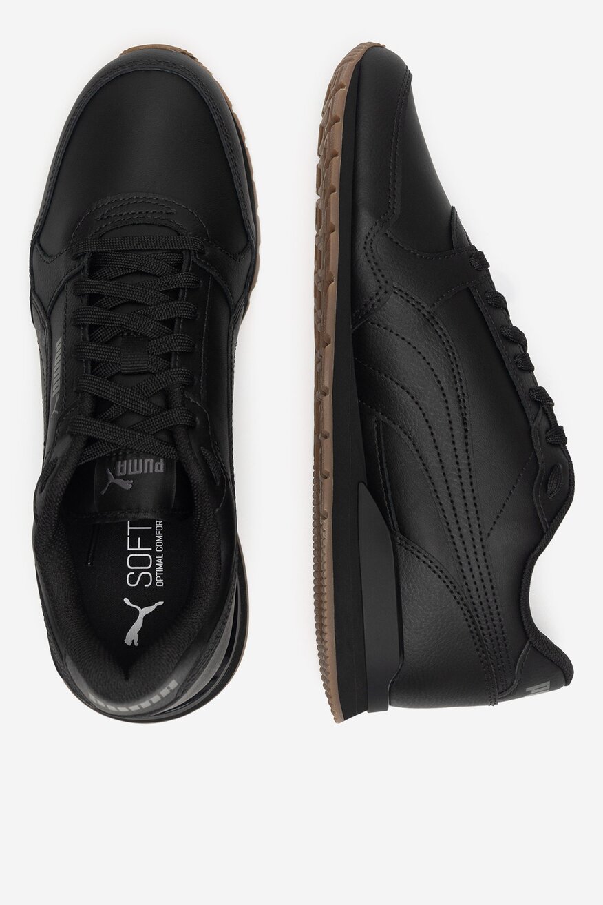 Sportovní obuv Puma ČERNÁ - 5905588675679