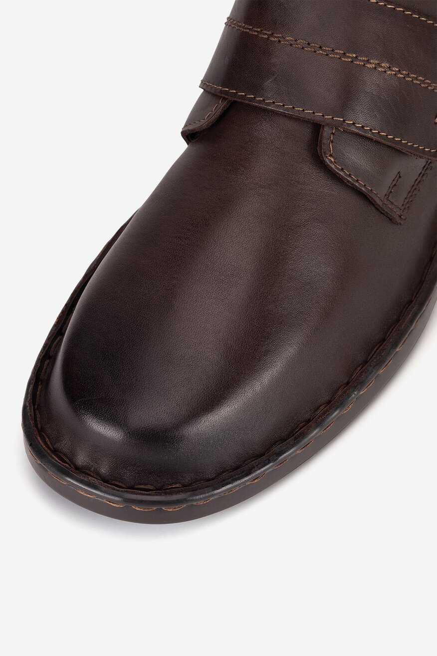 
                Pantofi casual Go Soft MARO ÎNCHIS - 5905588781851