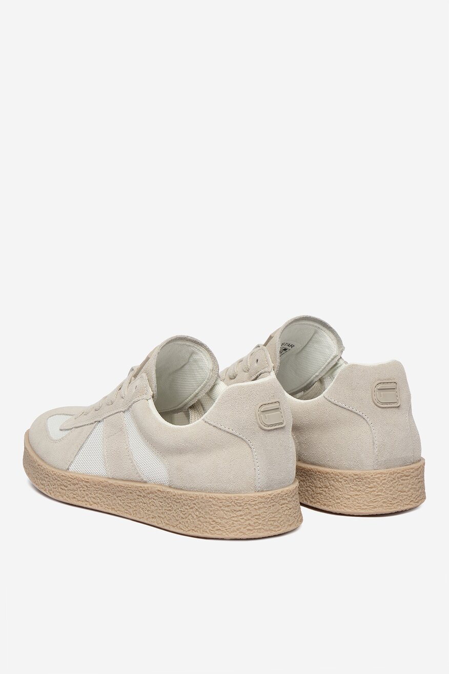 
                G-STAR RAW - Sneakersy - 5906751787922