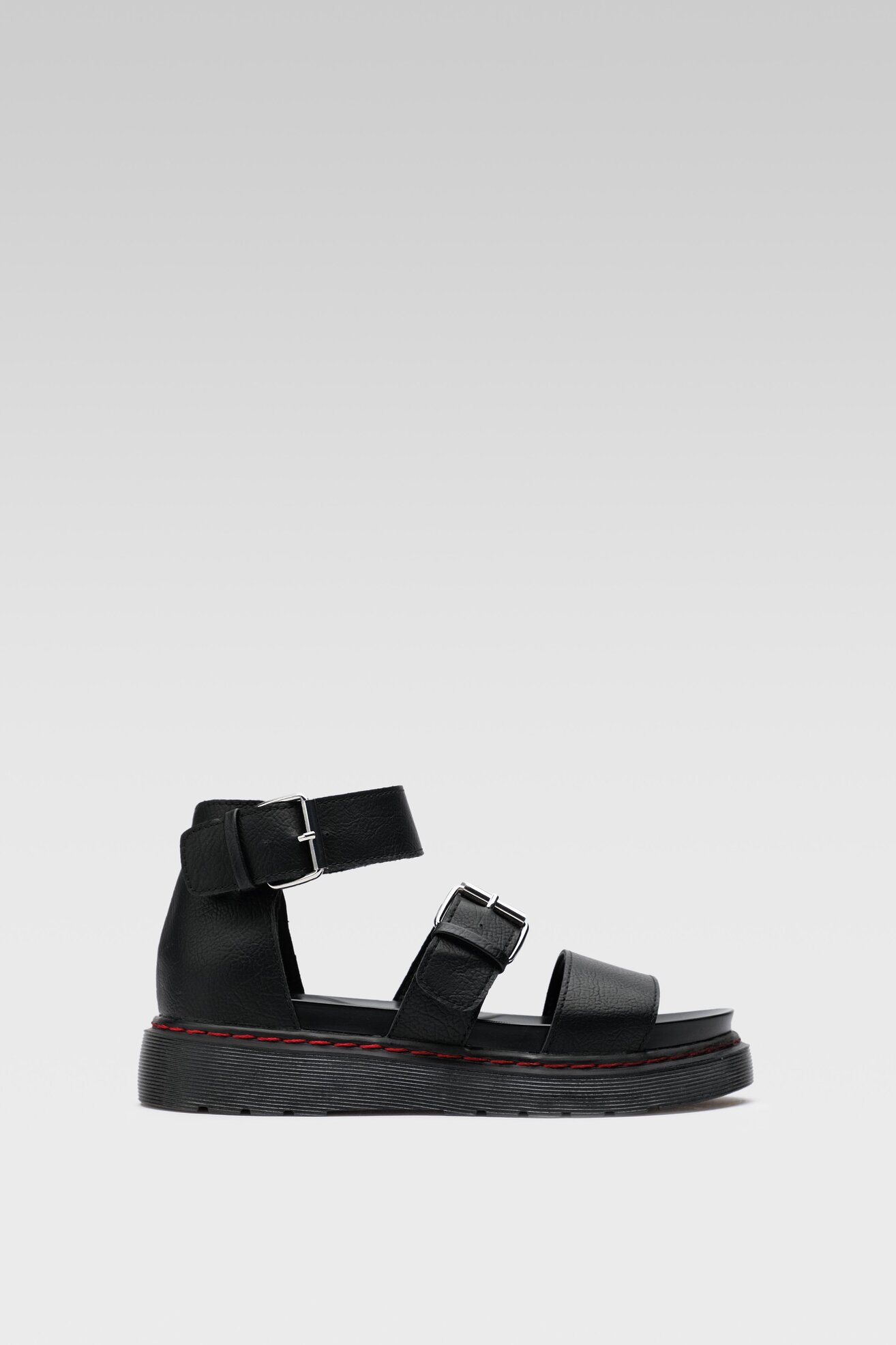 Sandały Jenny Fairy WYL2902-2 Czarny