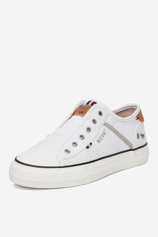 Sportska obuća Mustang 1272-402 BELA