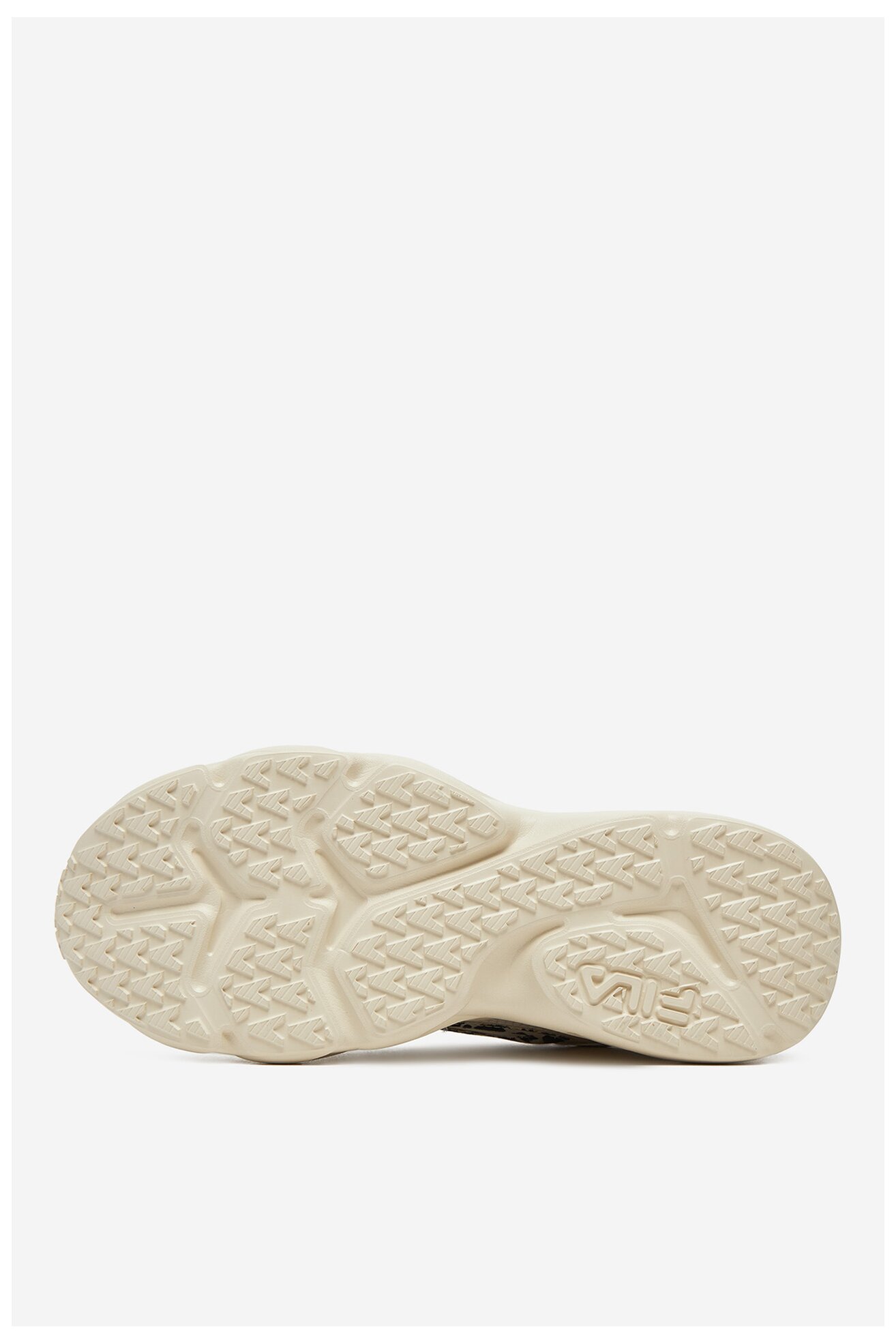 Sportcipő Fila SKYE PLATFORM FFW0591_73168 BÉZS