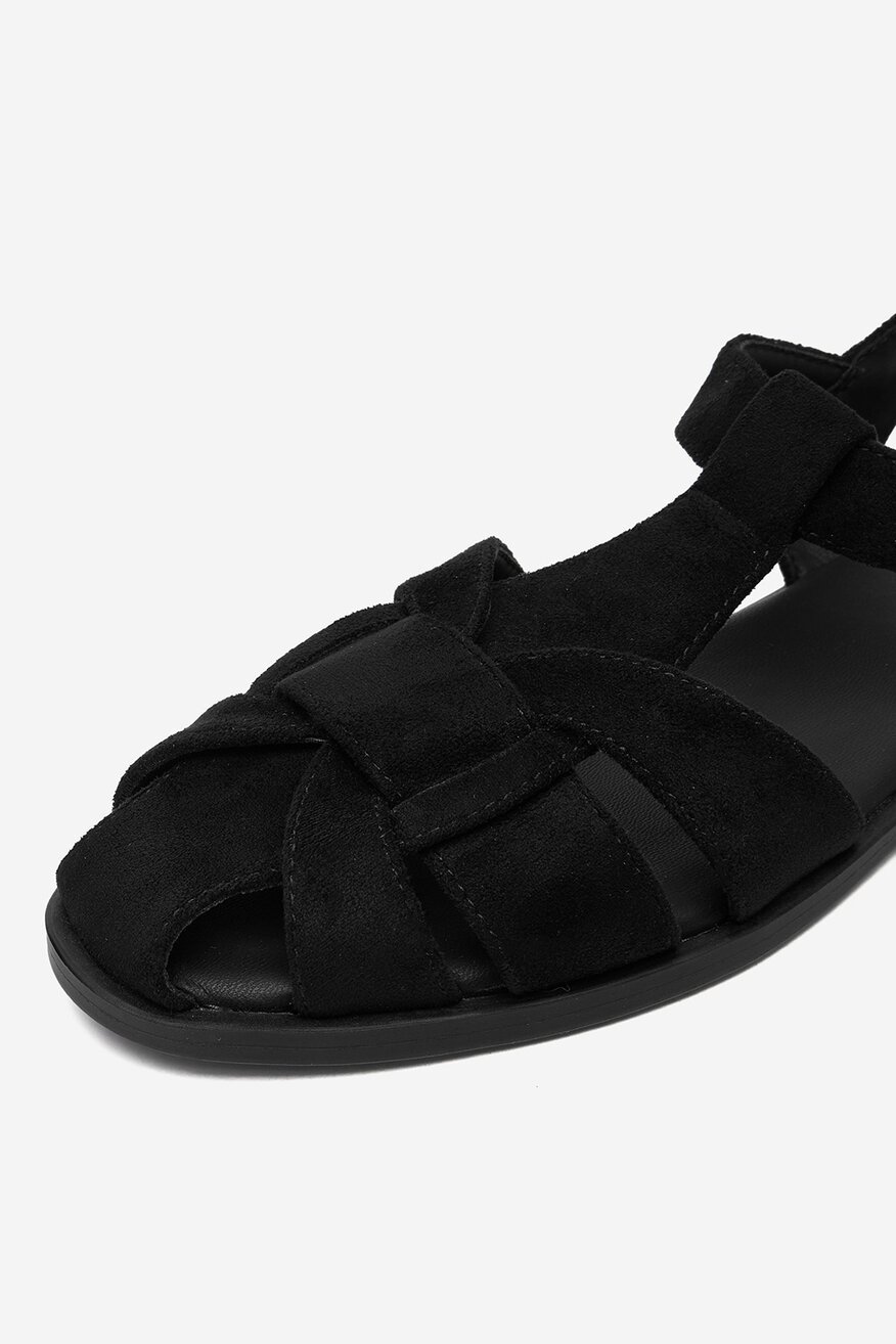 Jenny - Sandały - 5906751846520