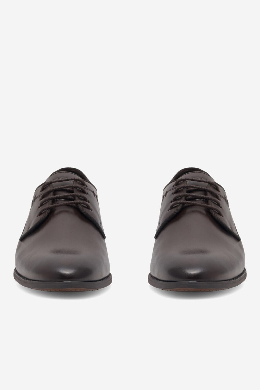 Pantofi casual Lasocki Young MARO - 5905588273110