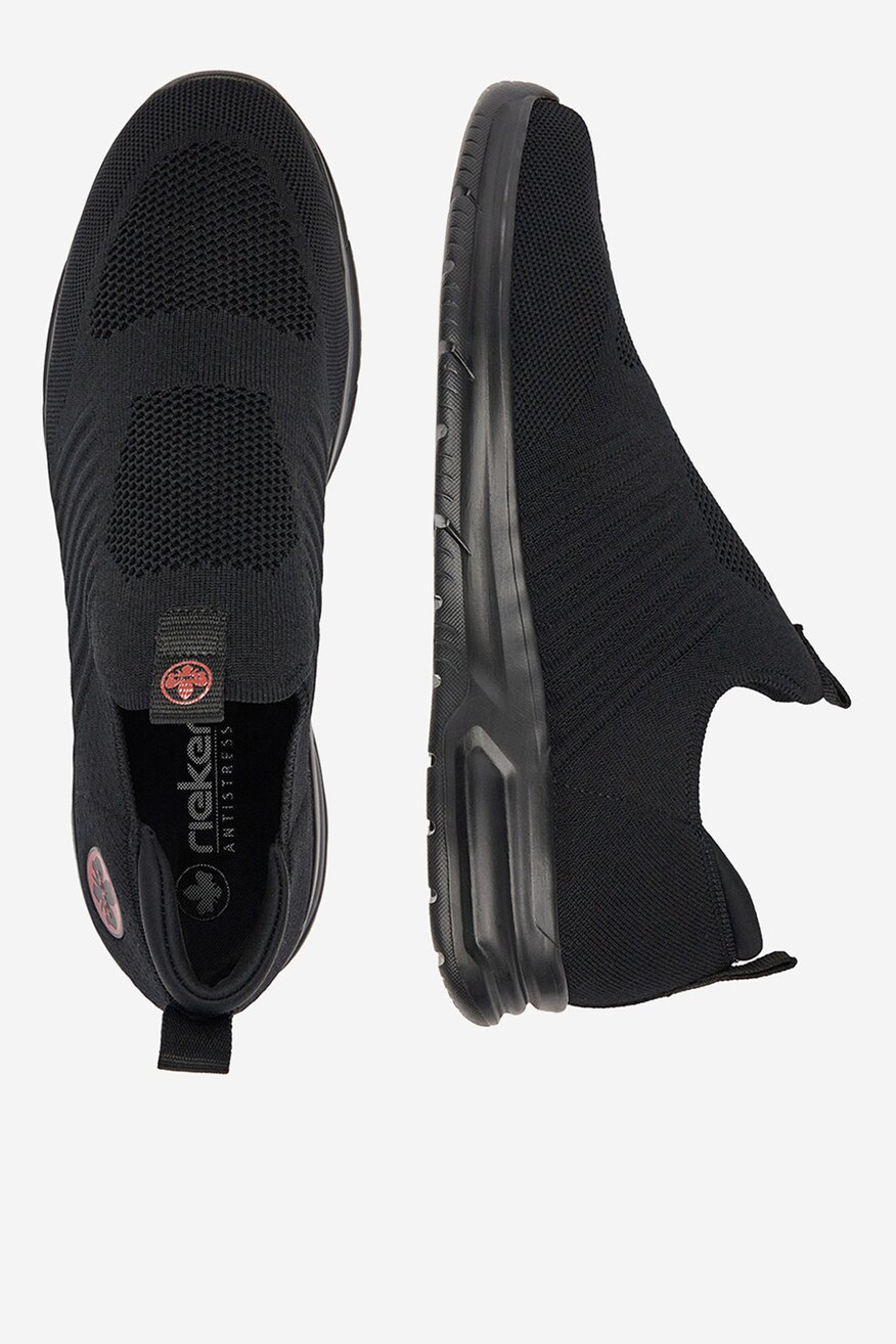 
                Rieker - Półbuty - 5903419553639