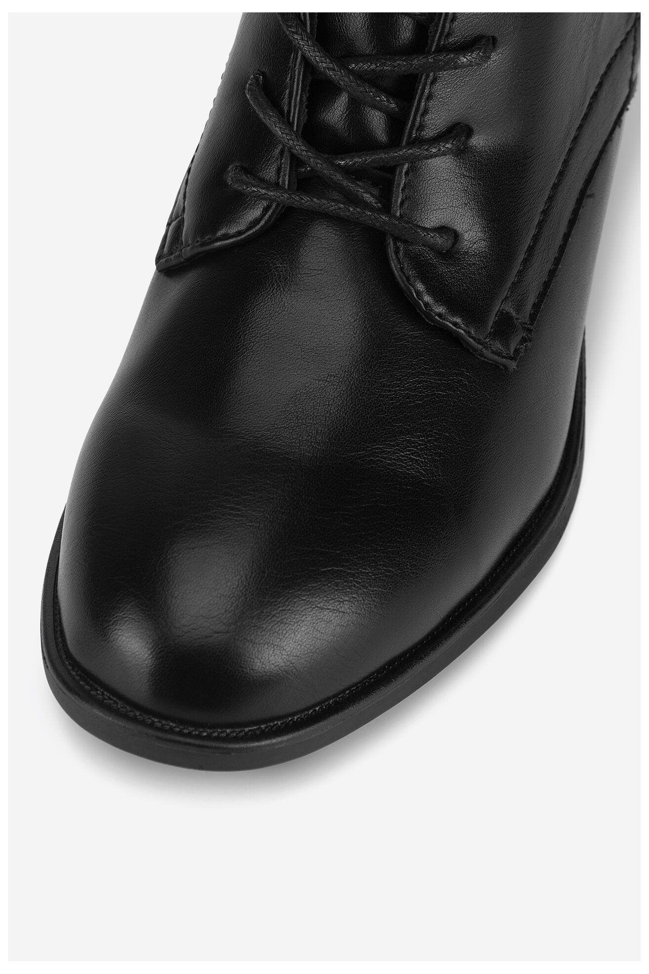 Trzewiki Clara Barson WYL3546-8 Czarny